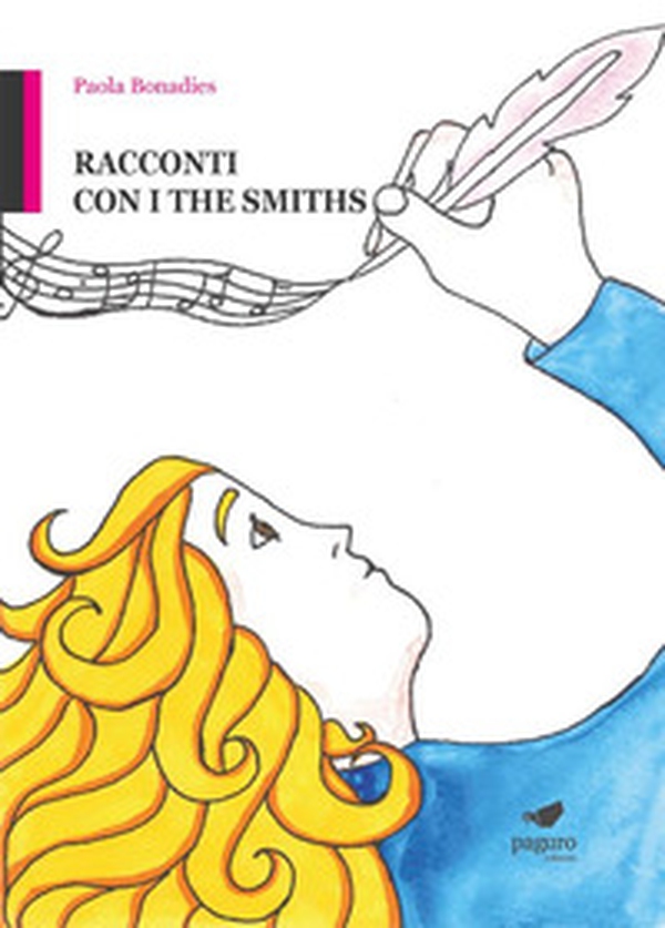 Racconti con i The Smiths - Librerie.coop Racconti con i The Smiths - Librerie.coop