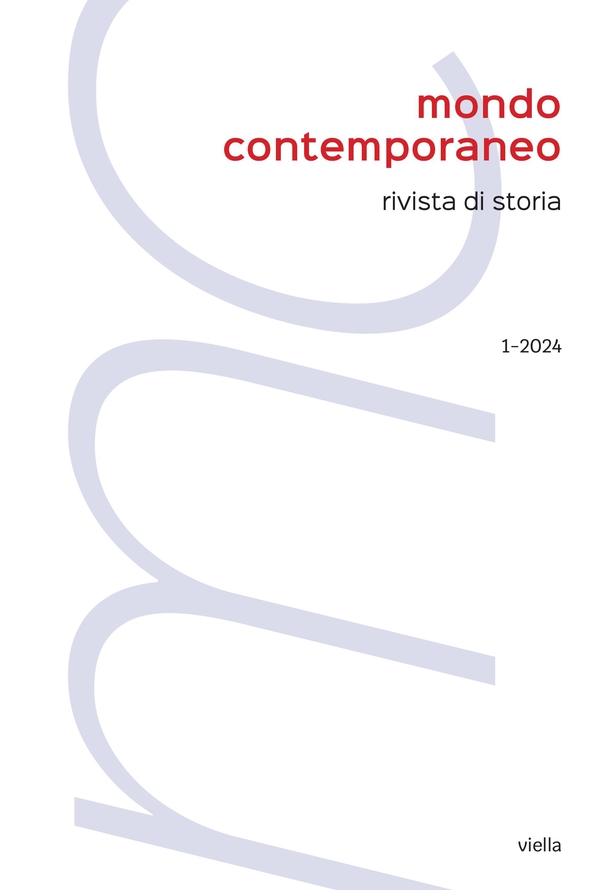 Mondo contemporaneo. 1 / 2024 - Librerie.coop Mondo contemporaneo. 1 / 2024 - Librerie.coop