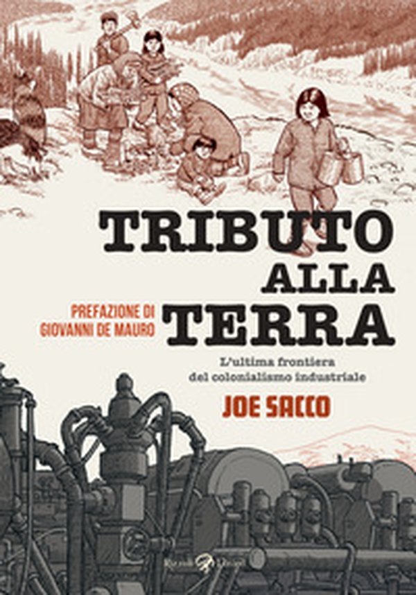 Tributo alla terra - Librerie.coop Tributo alla terra - Librerie.coop