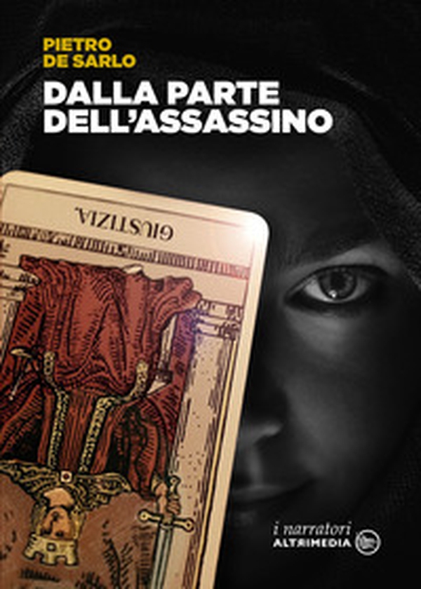 Dalla parte dell'assassino - Librerie.coop Dalla parte dell'assassino - Librerie.coop