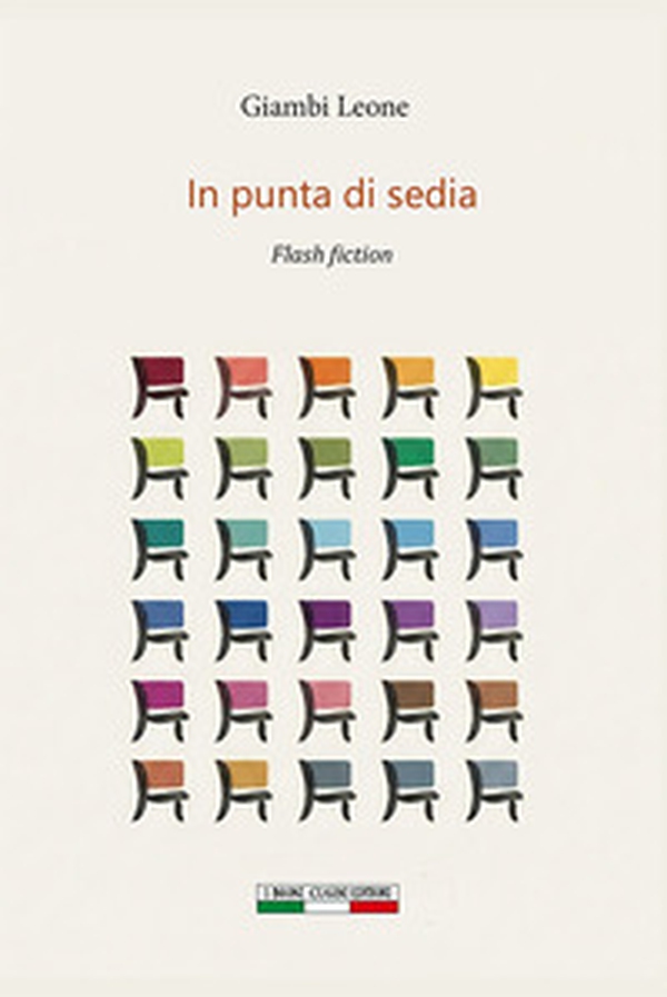 In punta di sedia - Librerie.coop