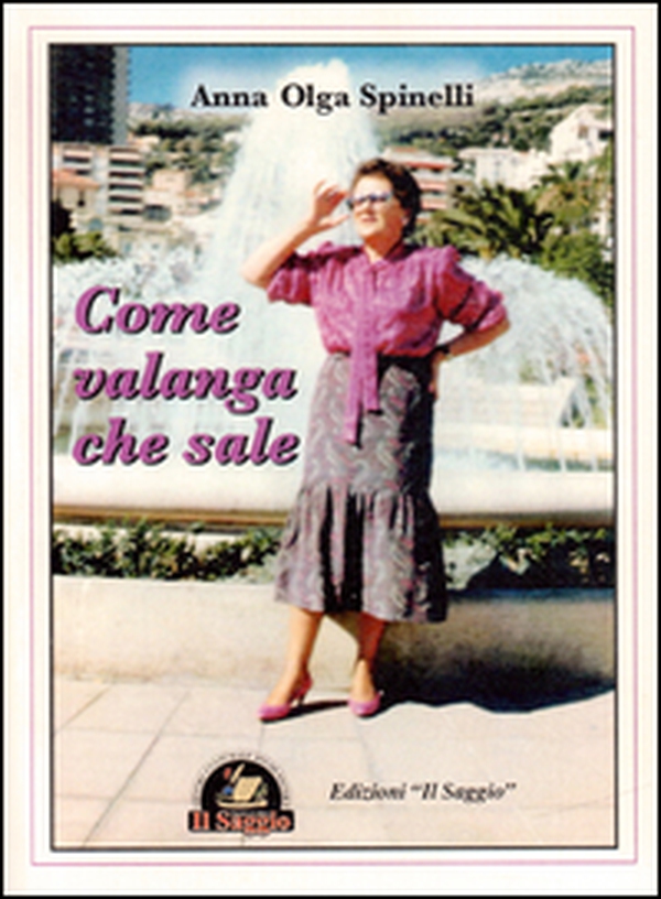 Come valanga che sale - Librerie.coop Come valanga che sale - Librerie.coop