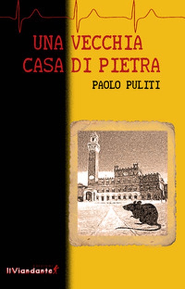 Una vecchia casa di pietra - Librerie.coop Una vecchia casa di pietra - Librerie.coop