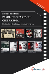 Pasolini-Guareschi: Che Rabbia... - Librerie.coop Pasolini-Guareschi: Che Rabbia... - Librerie.coop