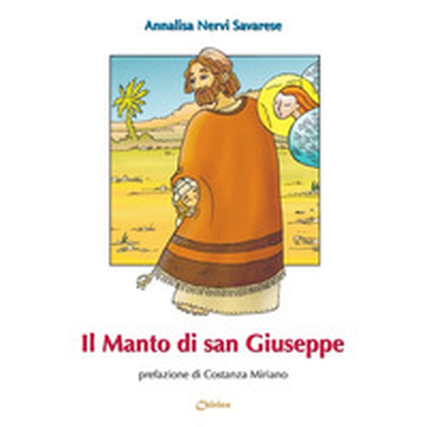 Il manto di san Giuseppe - Librerie.coop