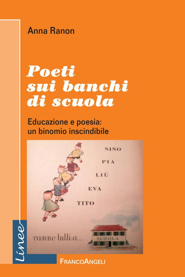Poeti sui banchi di scuola. Educazione e poesia: un binomio inscindibile - Librerie.coop Poeti sui banchi di scuola. Educazione e poesia: un binomio inscindibile - Librerie.coop