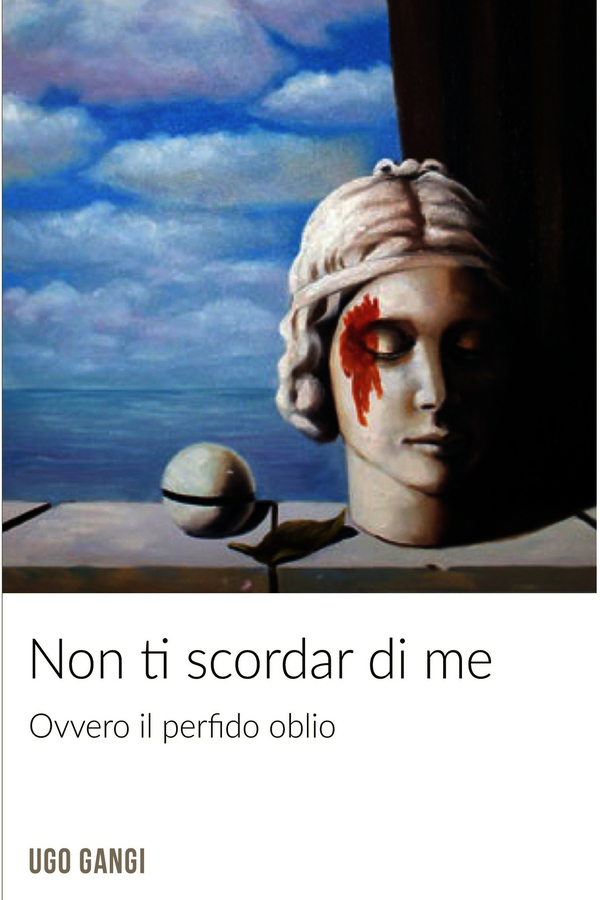 Non ti scordar di me - Librerie.coop Non ti scordar di me - Librerie.coop