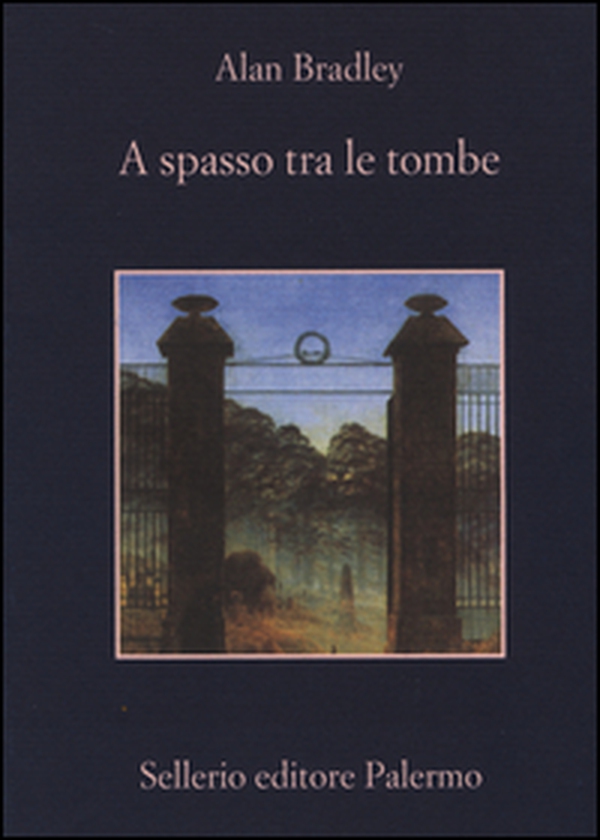 A spasso tra le tombe - Librerie.coop A spasso tra le tombe - Librerie.coop