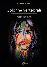 Colonne vertebrali. Poesie verticali - Librerie.coop