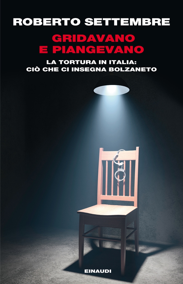 Gridavano e piangevano - Librerie.coop Gridavano e piangevano - Librerie.coop