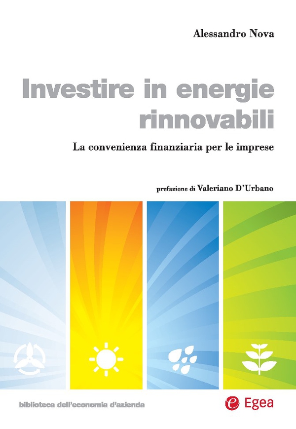 Investire in energie rinnovabili - Librerie.coop Investire in energie rinnovabili - Librerie.coop