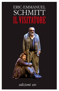 Il visitatore - Librerie.coop