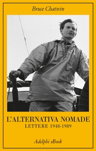 L’alternativa nomade - Librerie.coop