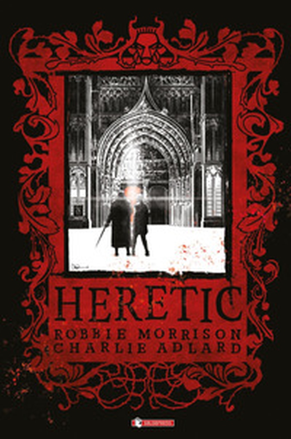 Heretic - Librerie.coop