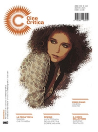 Cinecritica. Periodico di cultura cinematografica del sindacato nazionale critici cinematografici italiani - Vol. 118 - Librerie.coop