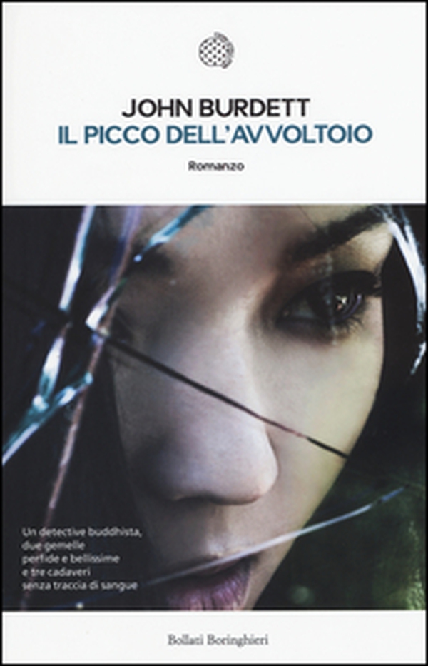 Il picco dell'avvoltoio - Librerie.coop Il picco dell'avvoltoio - Librerie.coop