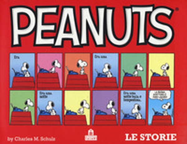 Peanuts. Le storie - Vol. 1 - Librerie.coop Peanuts. Le storie - Vol. 1 - Librerie.coop
