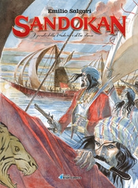 Sandokan - Vol. 3 - Librerie.coop