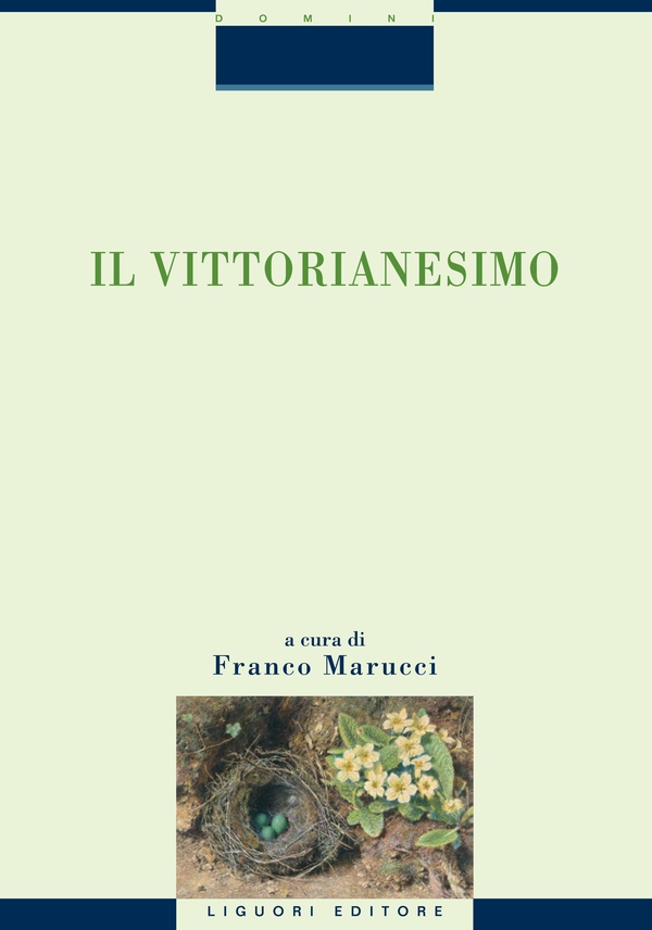 Il vittorianesimo - Librerie.coop Il vittorianesimo - Librerie.coop