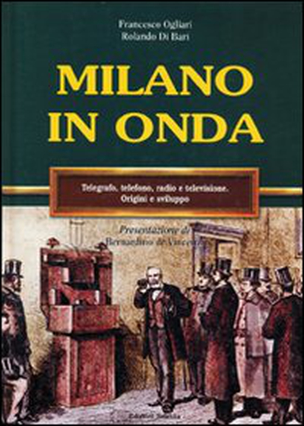 Milano in onda - Librerie.coop Milano in onda - Librerie.coop