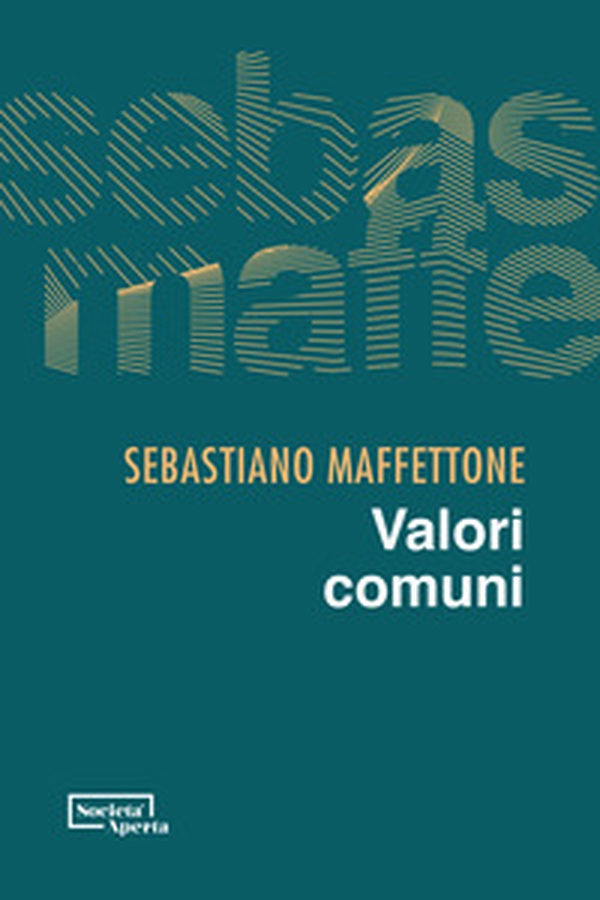 Valori comuni - Librerie.coop Valori comuni - Librerie.coop