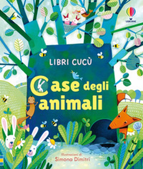 Case degli animali - Librerie.coop