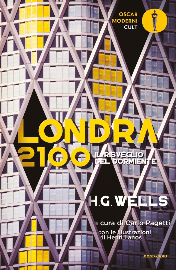 Londra 2100 - Librerie.coop Londra 2100 - Librerie.coop