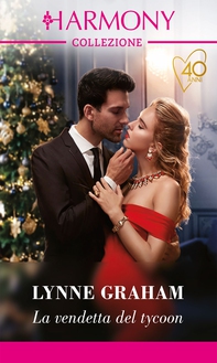 La vendetta del tycoon - Librerie.coop