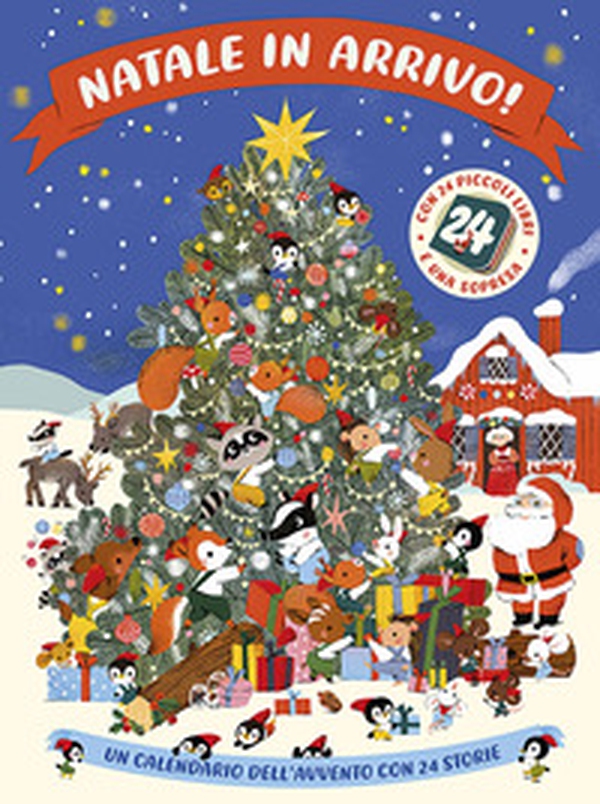 Natale in arrivo! - Librerie.coop Natale in arrivo! - Librerie.coop