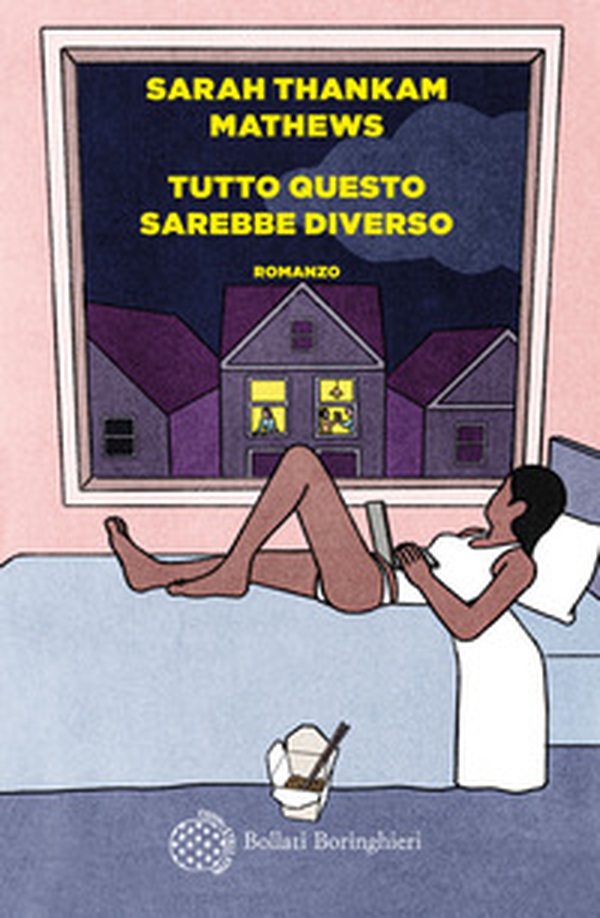 Tutto questo sarebbe diverso - Librerie.coop Tutto questo sarebbe diverso - Librerie.coop