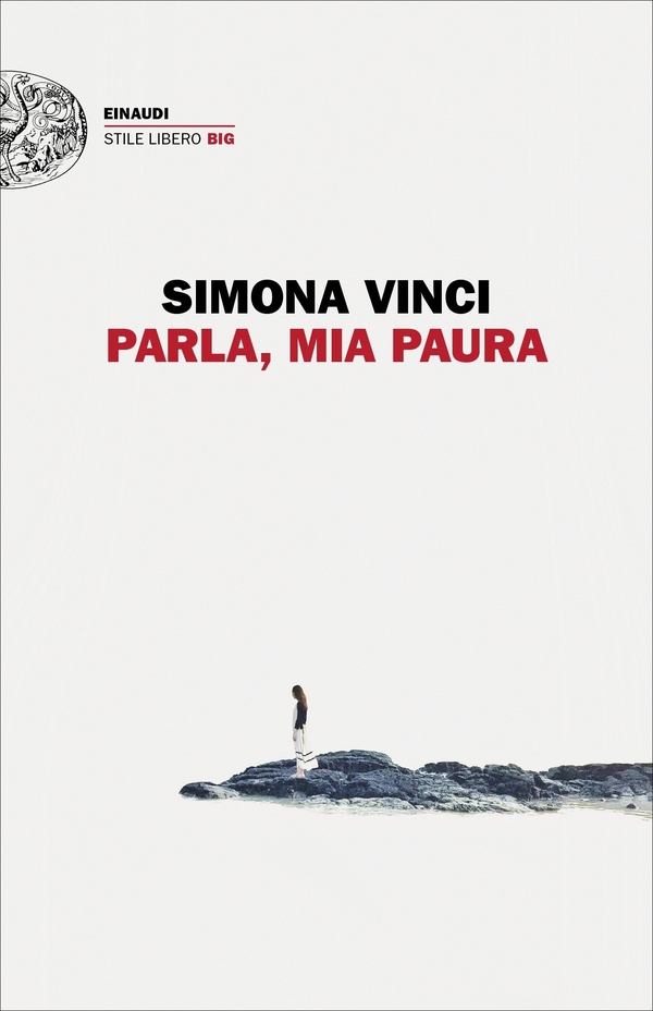 Parla, mia paura - Librerie.coop Parla, mia paura - Librerie.coop
