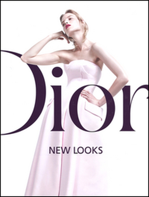 Dior. New looks - Librerie.coop