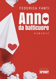 Anno da batticuore - Librerie.coop
