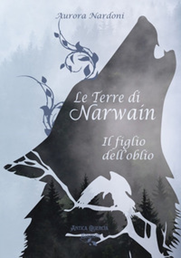 Le terre di Narwain. Il figlio dell'Oblio - Librerie.coop Le terre di Narwain. Il figlio dell'Oblio - Librerie.coop