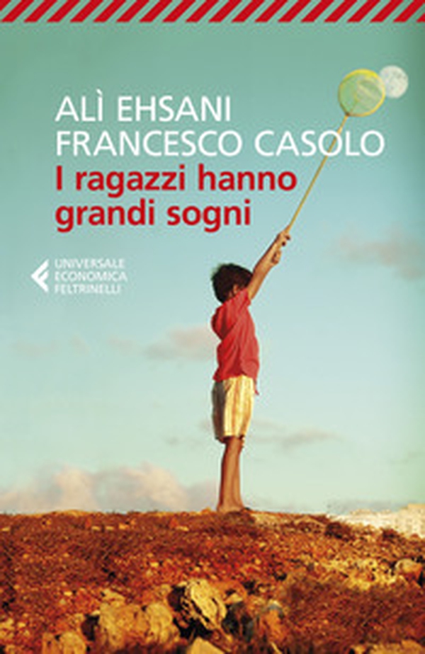 I ragazzi hanno grandi sogni - Librerie.coop I ragazzi hanno grandi sogni - Librerie.coop