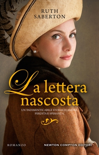 La lettera nascosta - Librerie.coop La lettera nascosta - Librerie.coop