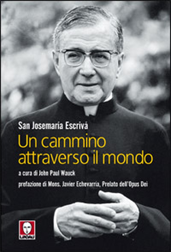 Un cammino attraverso il mondo - Librerie.coop Un cammino attraverso il mondo - Librerie.coop