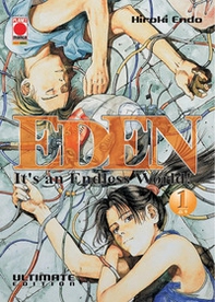 Eden. Ultimate edition - Librerie.coop