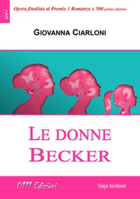 Le donne Becker - Librerie.coop