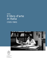 Il libro d'arte in Italia (1935-1965) - Librerie.coop