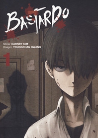Bastardo - Vol. 1 - Librerie.coop