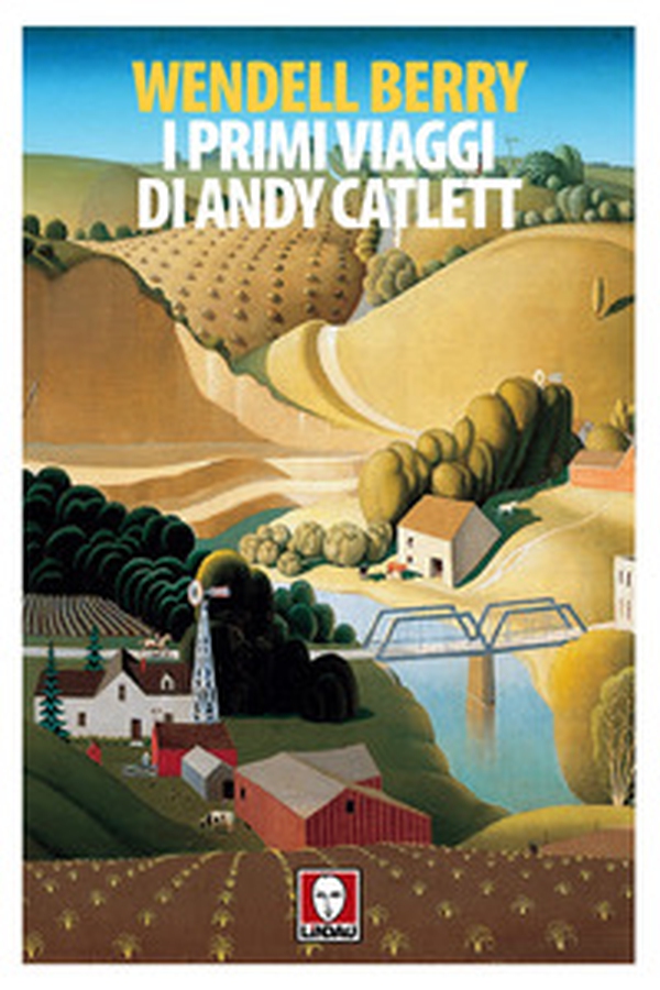 I primi viaggi di Andy Catlett - Librerie.coop I primi viaggi di Andy Catlett - Librerie.coop