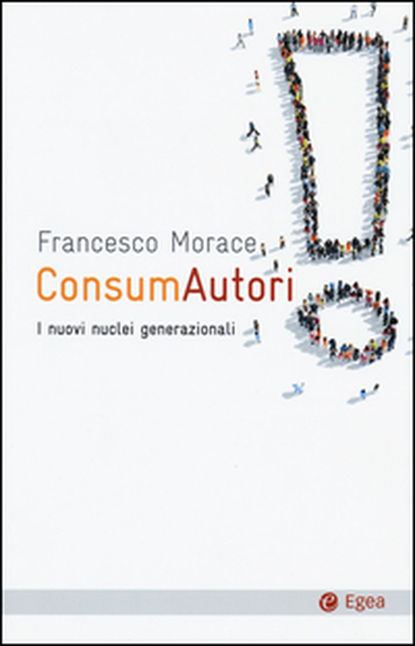 ConsumAutori. I nuovi nuclei generazionali - Librerie.coop ConsumAutori. I nuovi nuclei generazionali - Librerie.coop