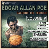 Racconti del terrore - Librerie.coop