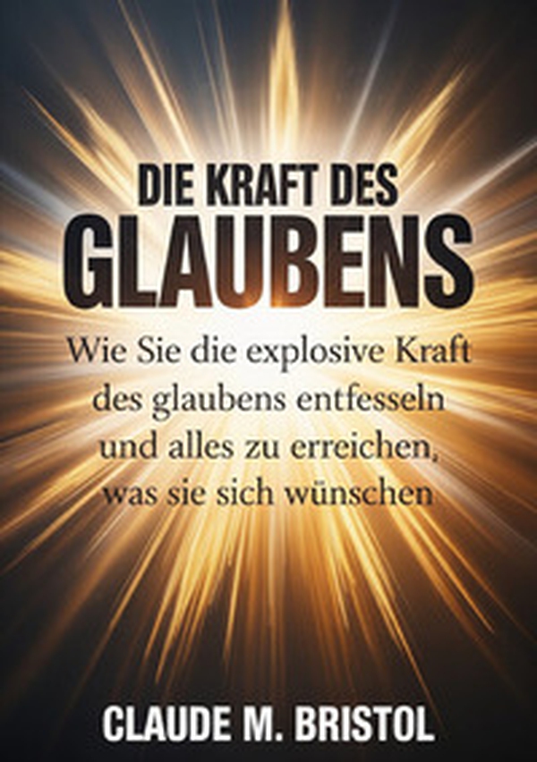 Die kraft des glaubens - Librerie.coop