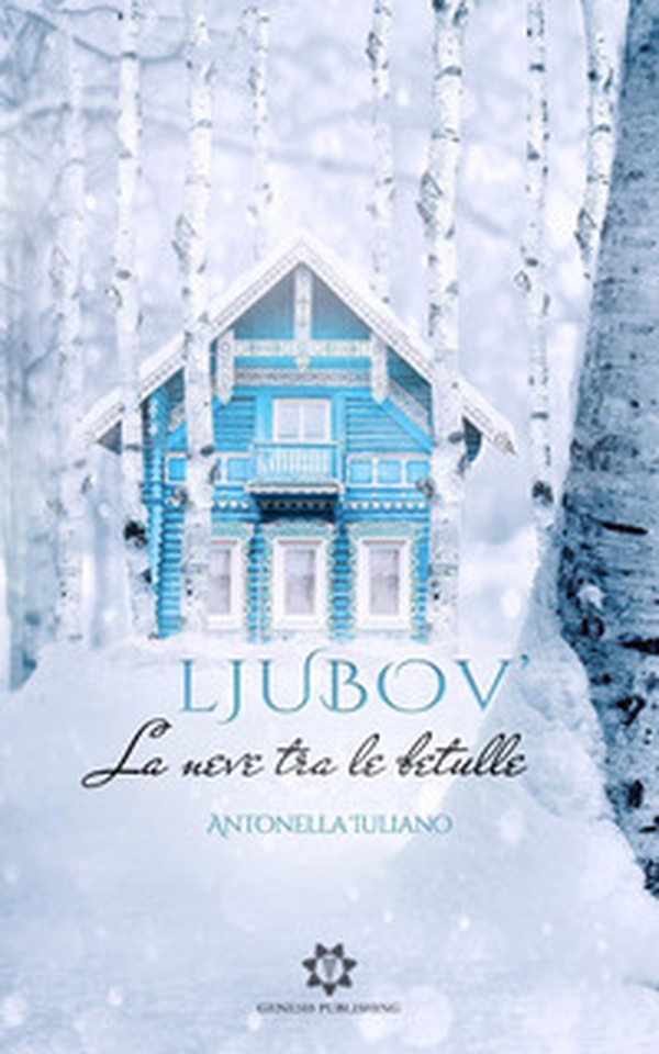 Ljubov'. La neve tra le betulle - Librerie.coop Ljubov'. La neve tra le betulle - Librerie.coop