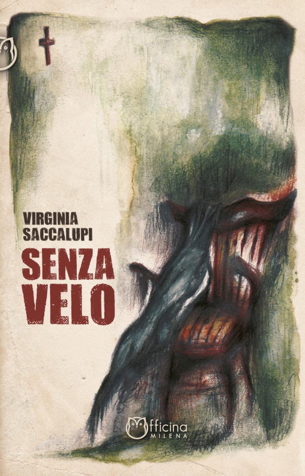 Senza velo - Librerie.coop Senza velo - Librerie.coop
