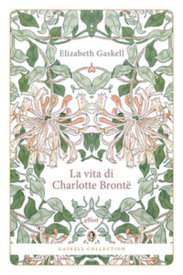 La vita di Charlotte Brontë - Librerie.coop