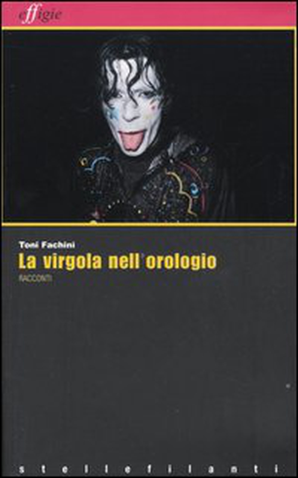 La virgola nell'orologio e altri racconti - Librerie.coop La virgola nell'orologio e altri racconti - Librerie.coop