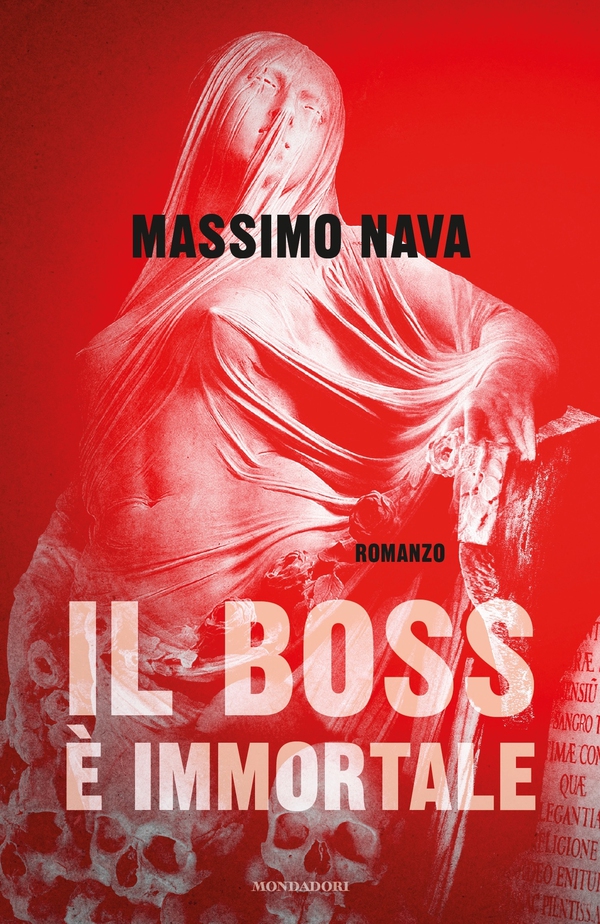 Il boss è immortale - Librerie.coop Il boss è immortale - Librerie.coop